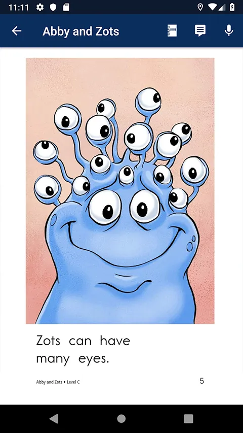 Kids A-Z软件封面