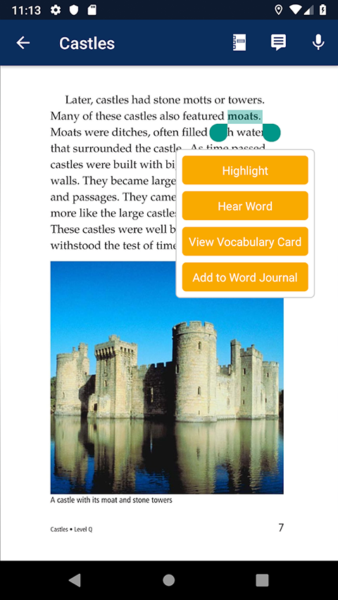 Kids A-Z软件封面