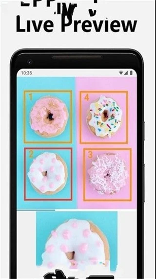 pzpic app软件封面