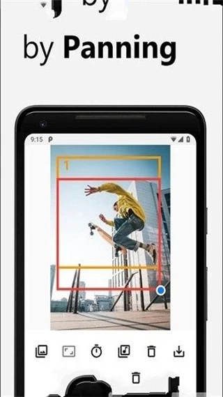 pzpic app软件封面