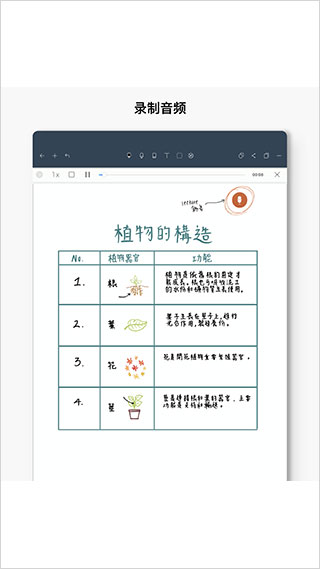 noteshelf软件封面