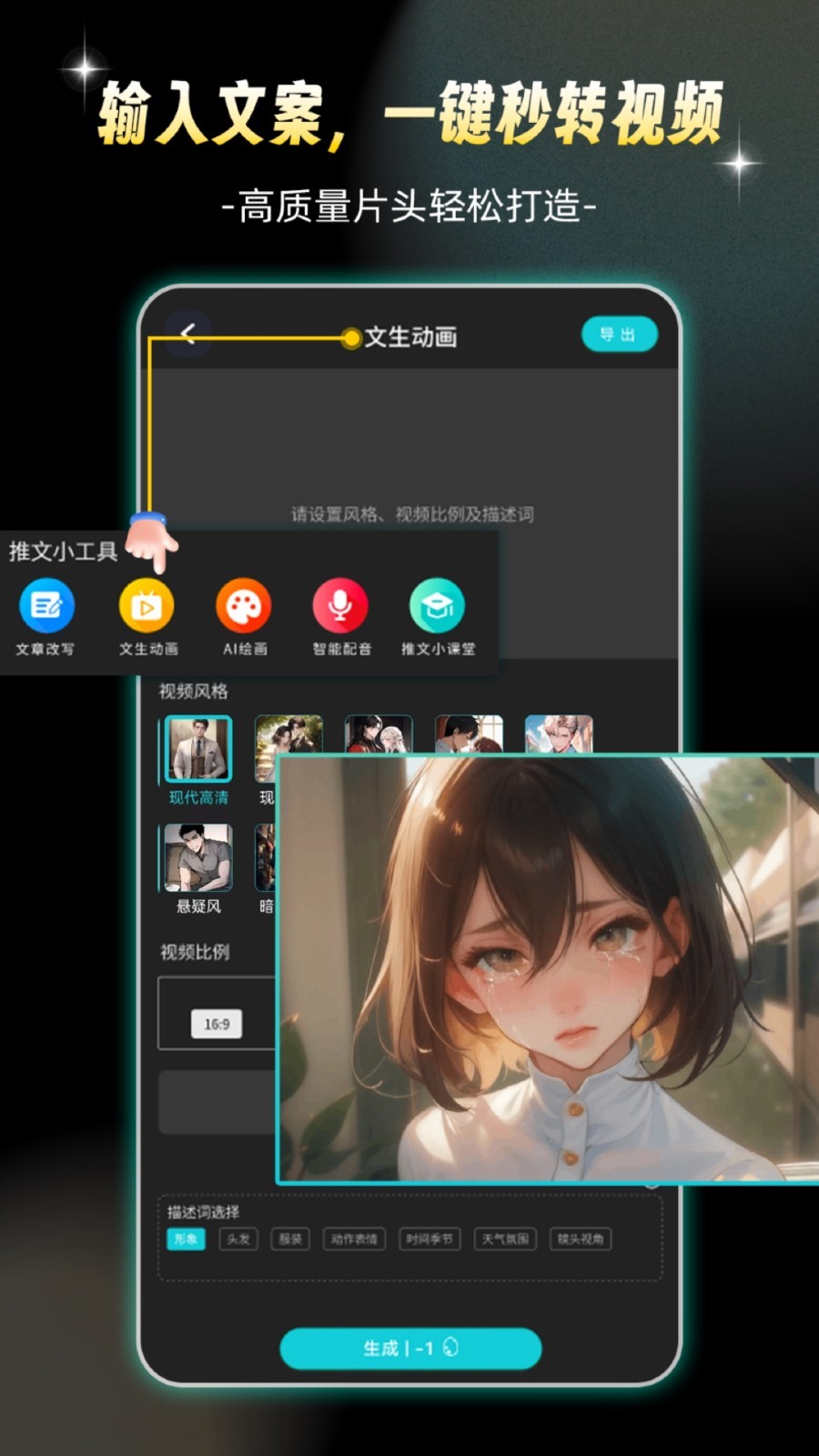 Piece动画软件封面