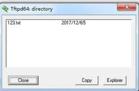 FileViewPro Interface