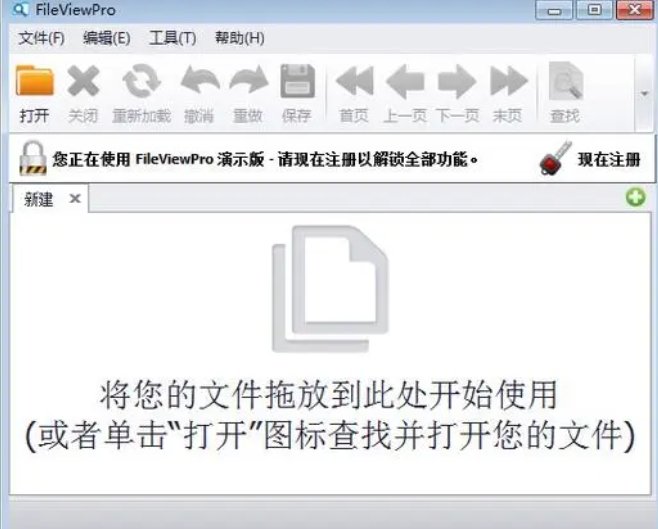 FileViewPro Features