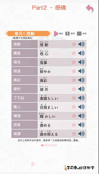 日语最强相关用语app软件封面