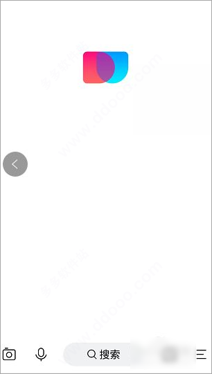 App启动界面