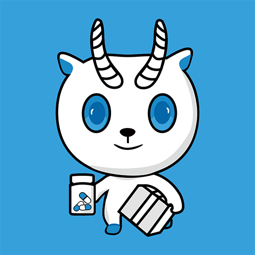 药金达 v1.0.1 安卓版