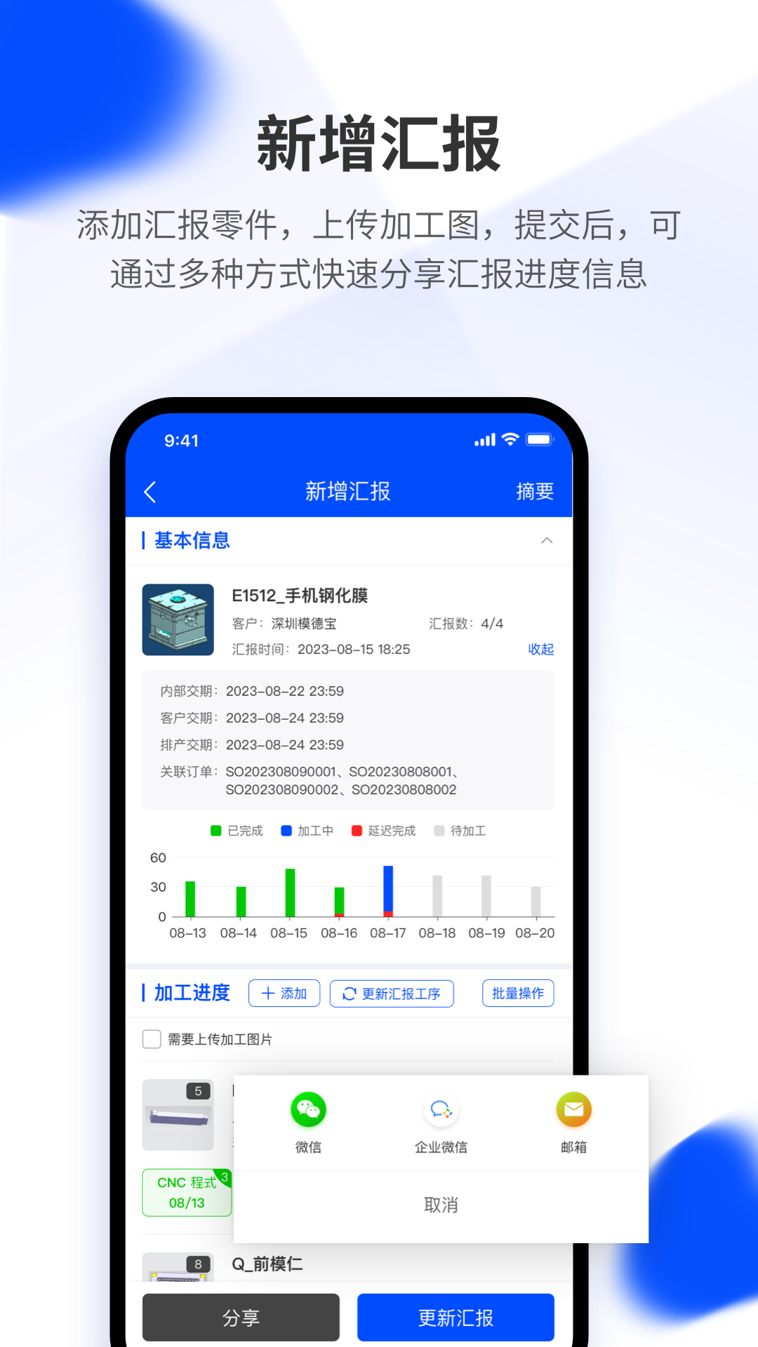 模云软件封面