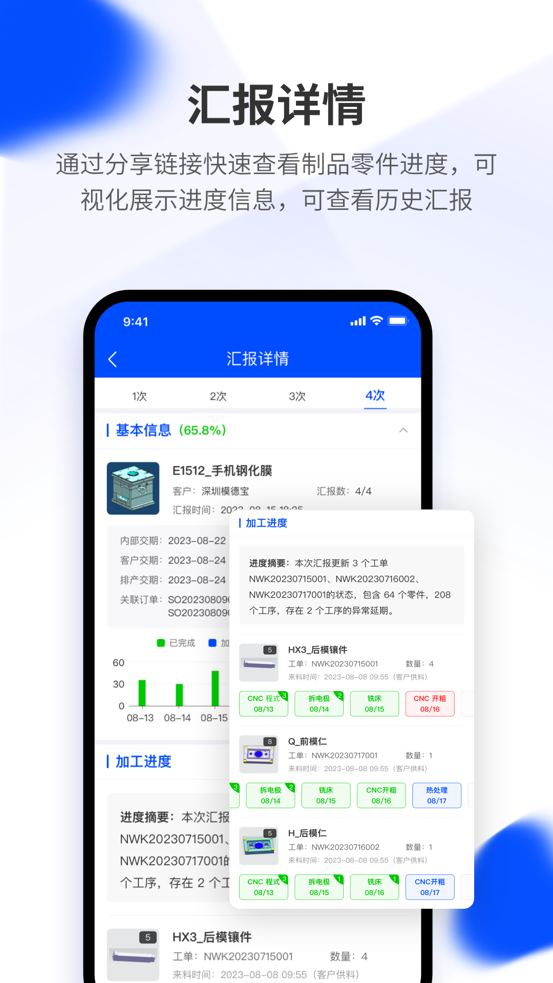 模云软件封面