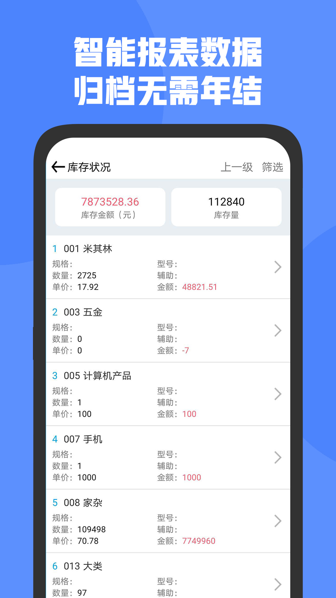 管家婆D9软件封面