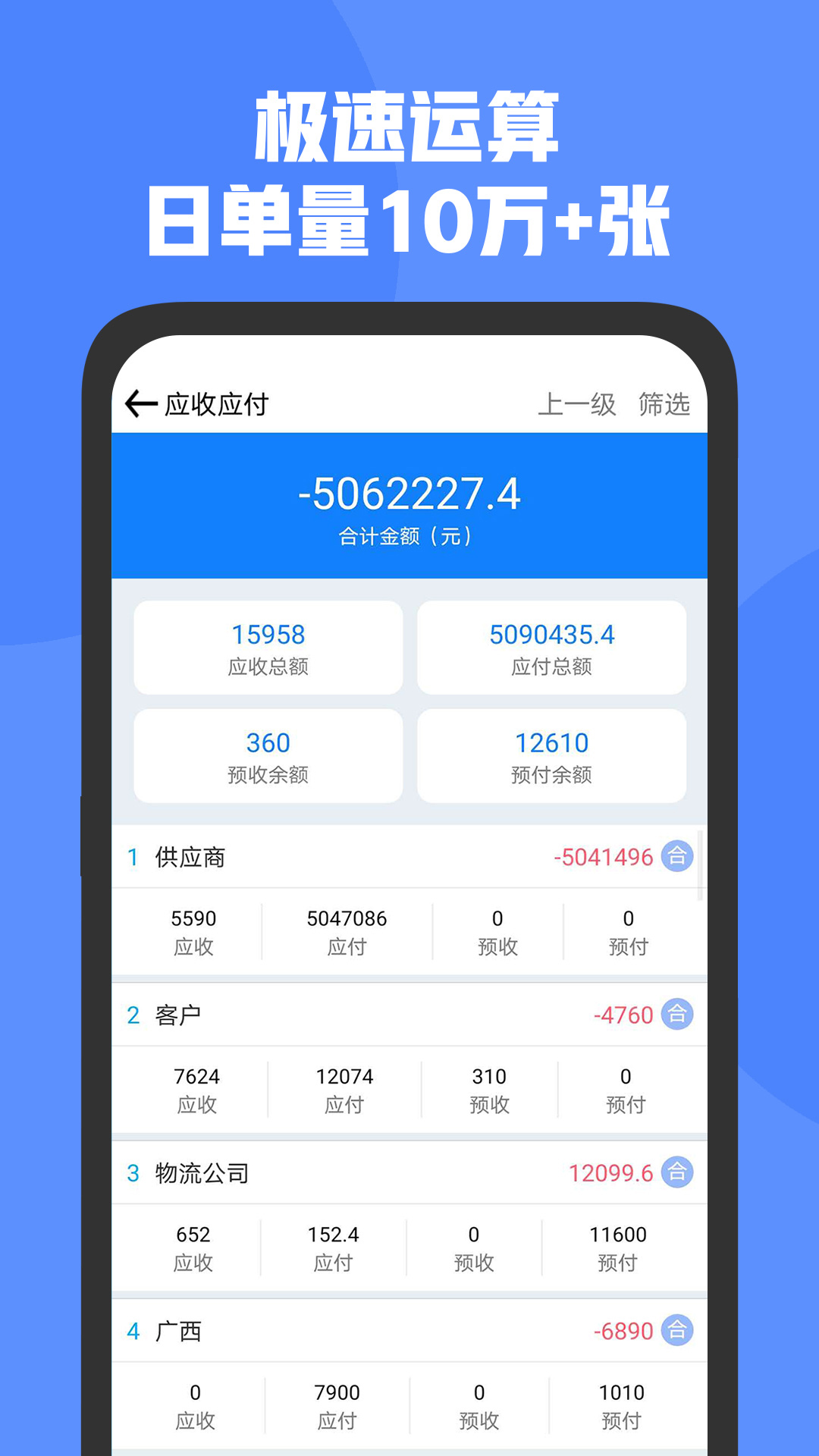 管家婆D9软件封面