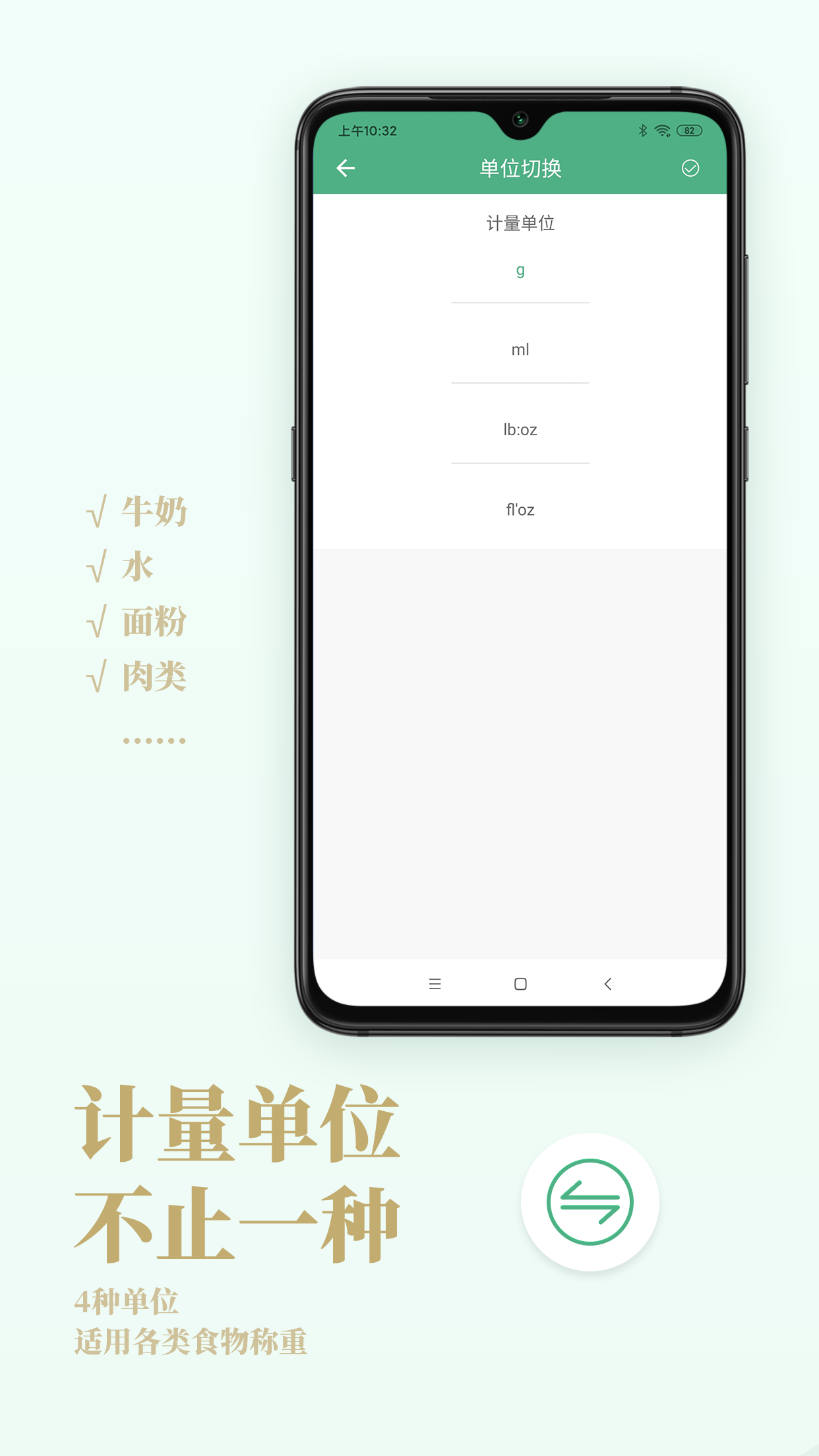 Nutridays第4张手机截图