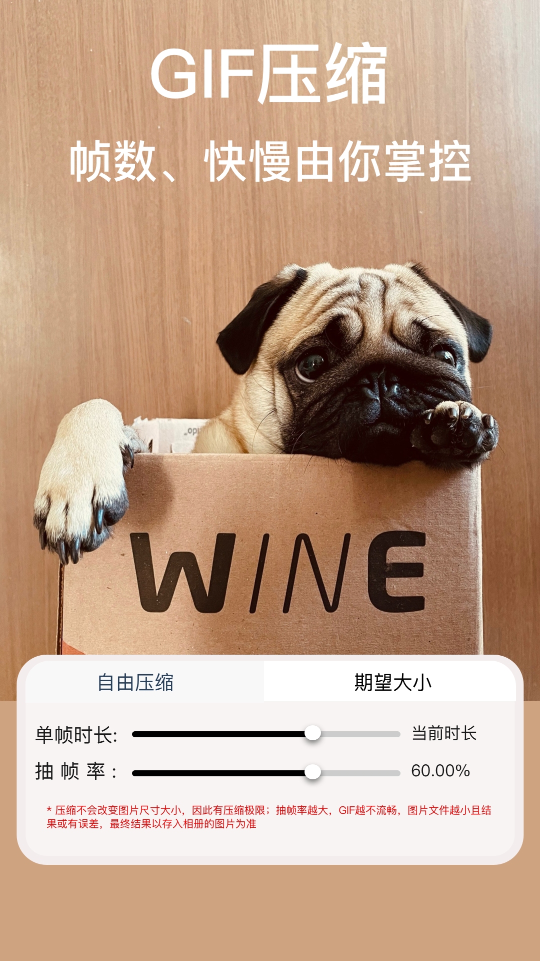 ImgMeta图片压缩专家软件封面