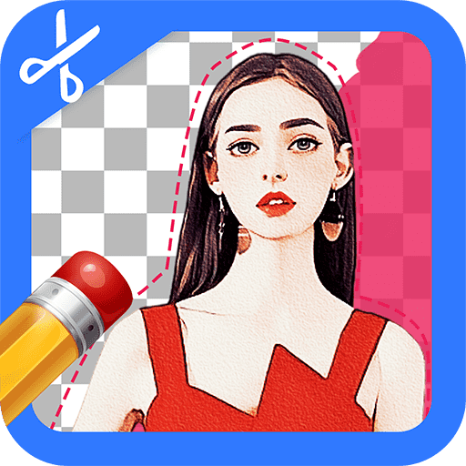 PS智能抠图 v1.0.1 安卓版