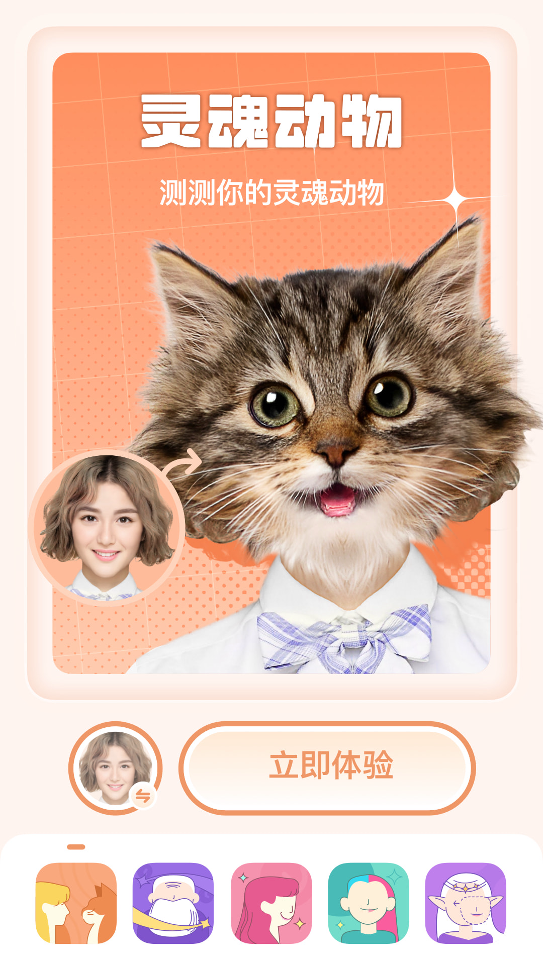 灵魂宠物软件封面