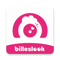 Billeslook