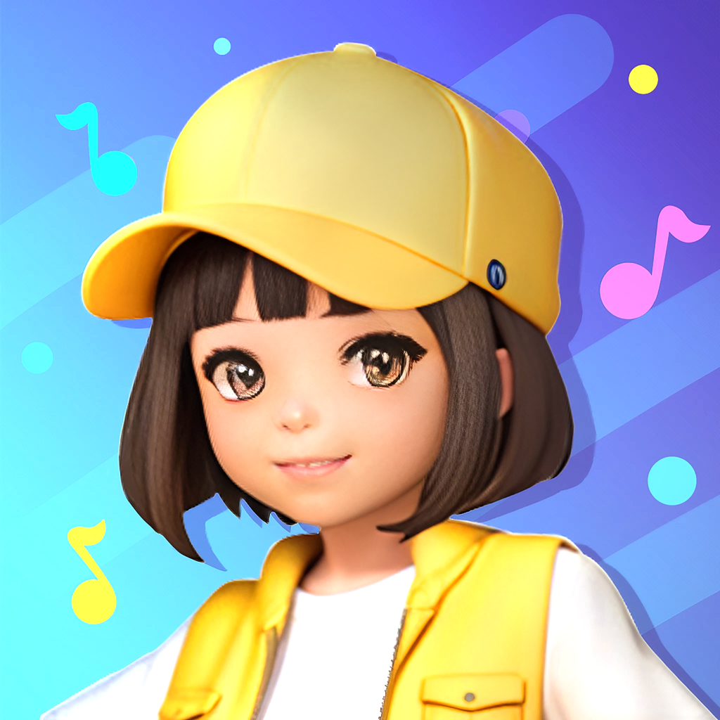 跳跳大师云陪练 v1.0.1 安卓版