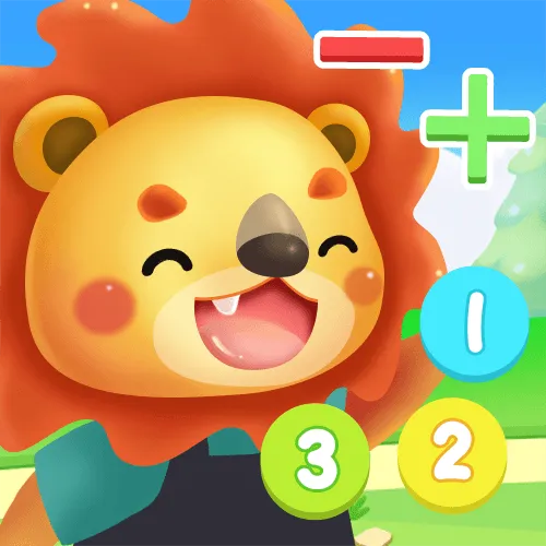 幼儿园数学加减法