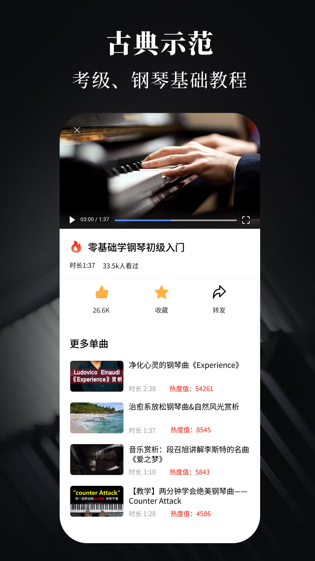 手机电子琴软件封面