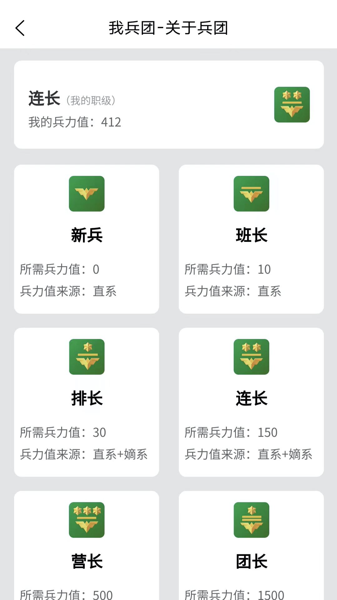 战友帮软件封面