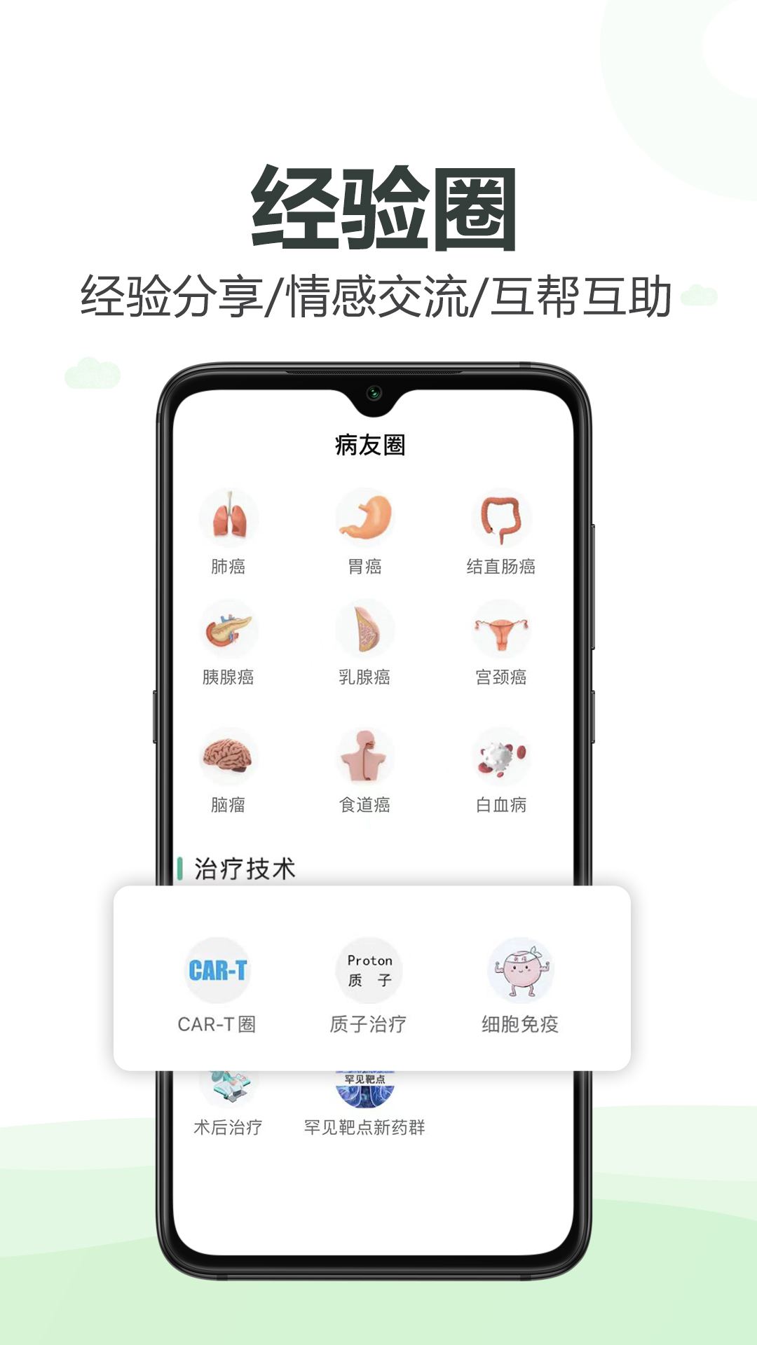 全球肿瘤医生软件封面