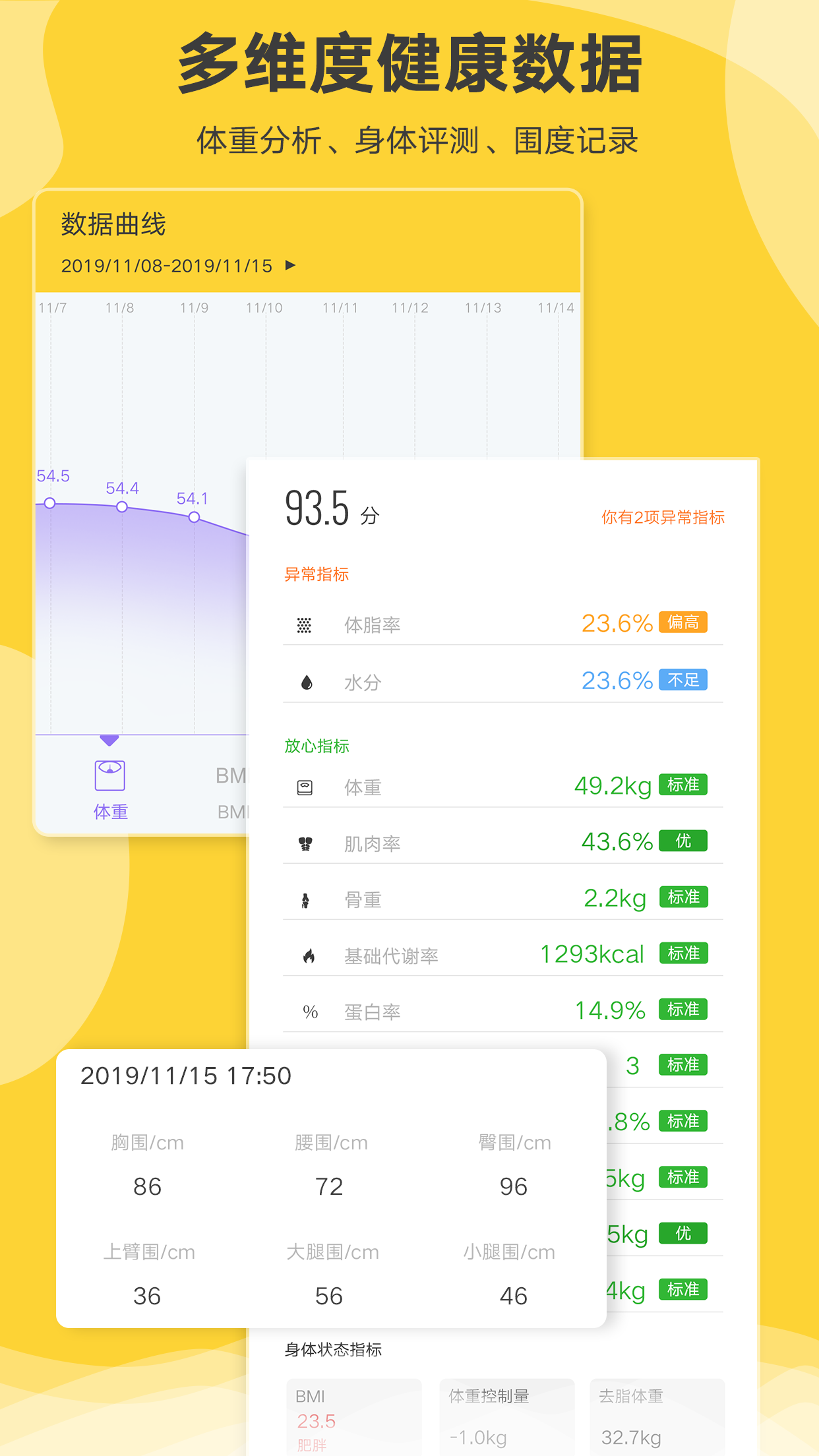 好身材Pro软件封面
