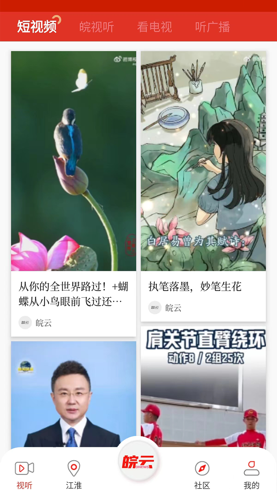 皖云软件封面