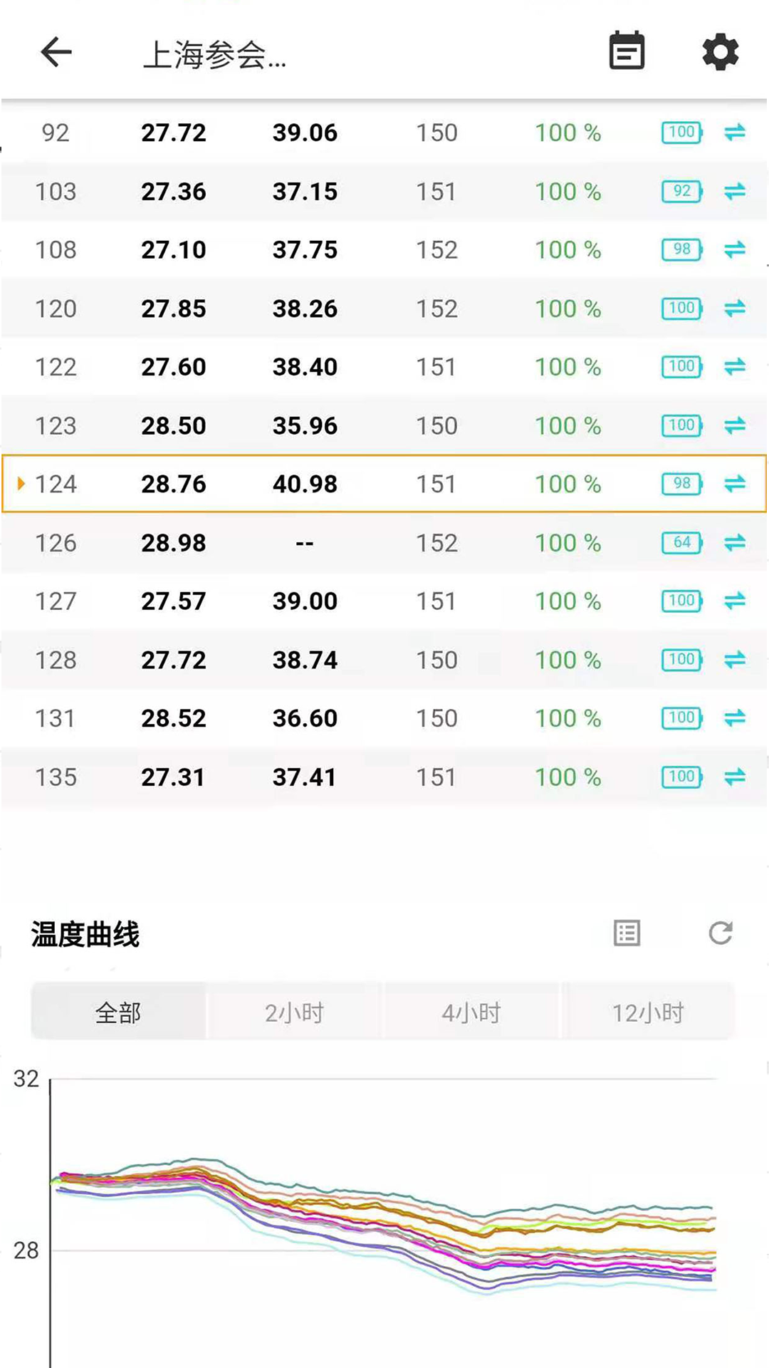 磐然智慧计量软件封面
