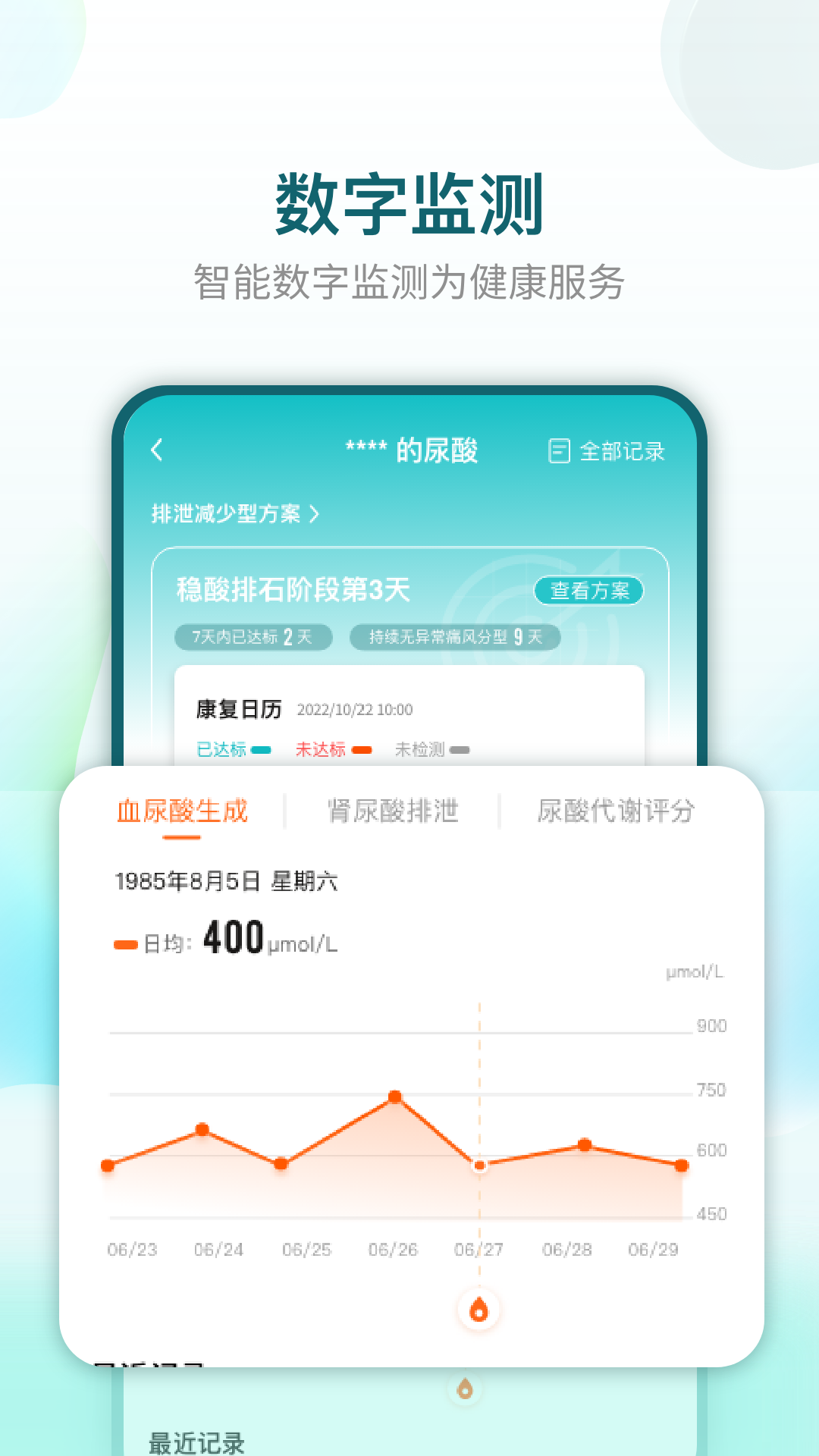 知痛风第4张手机截图