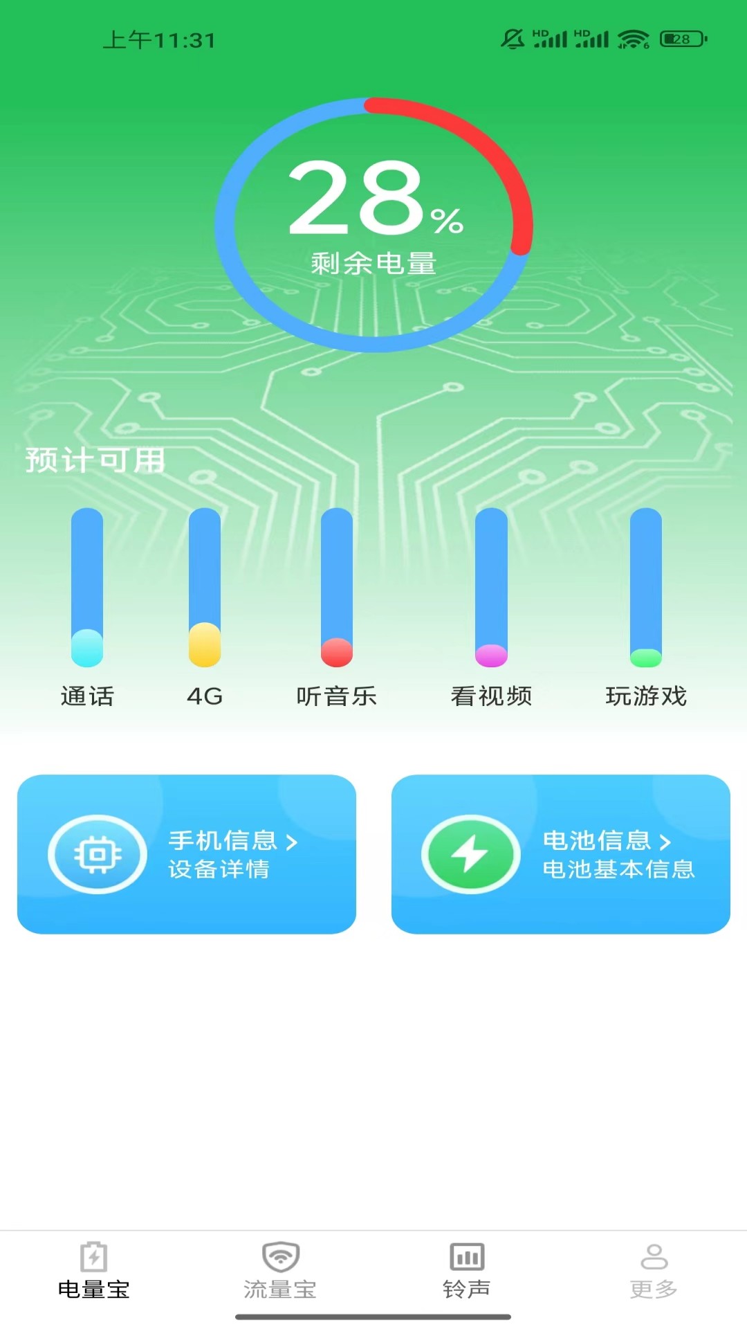 全量手机宝软件封面