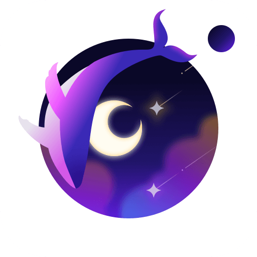 鲸落相机 v1.0.1 安卓版