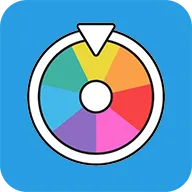 趣味决定大转盘