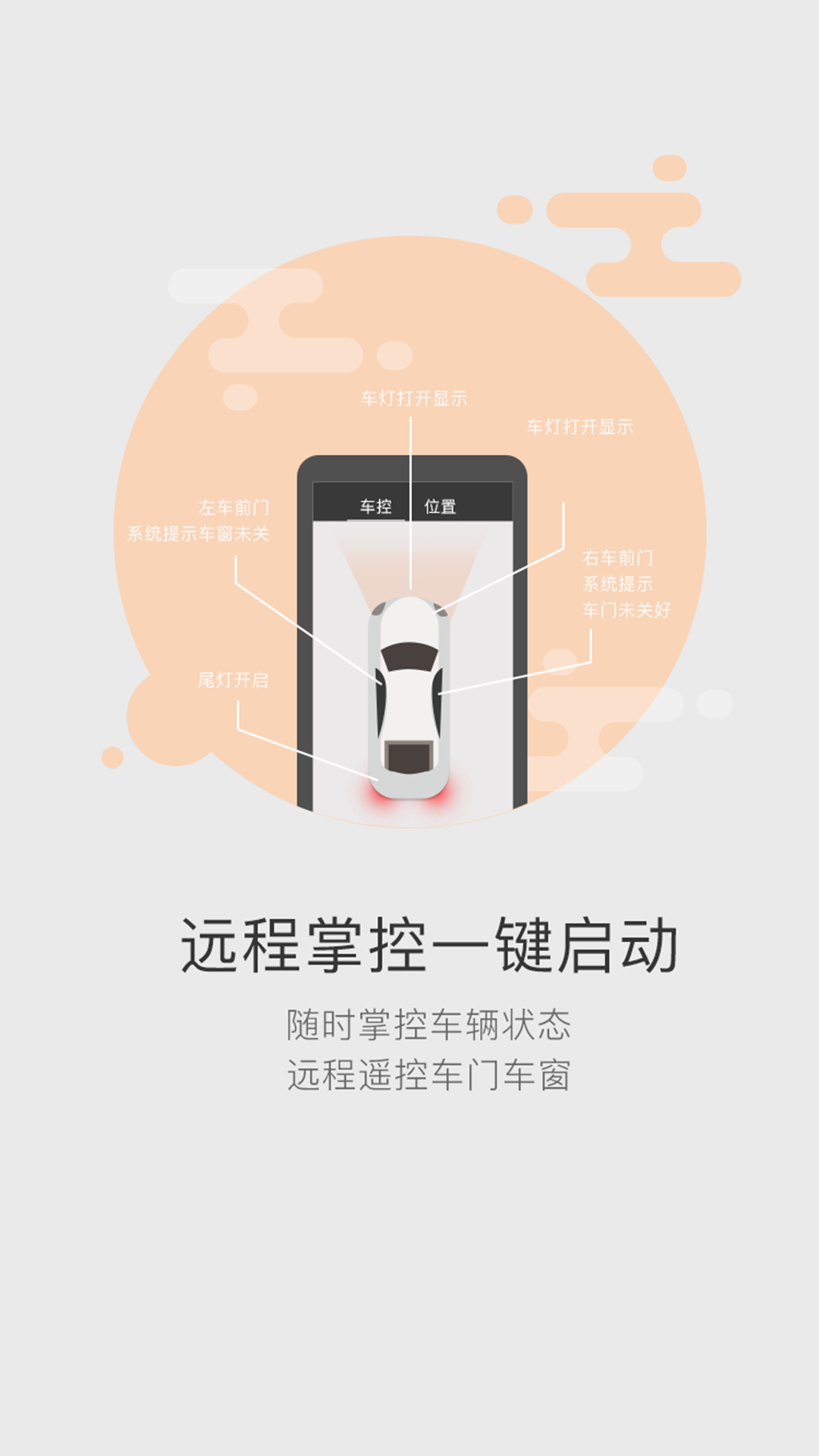 51车联软件封面