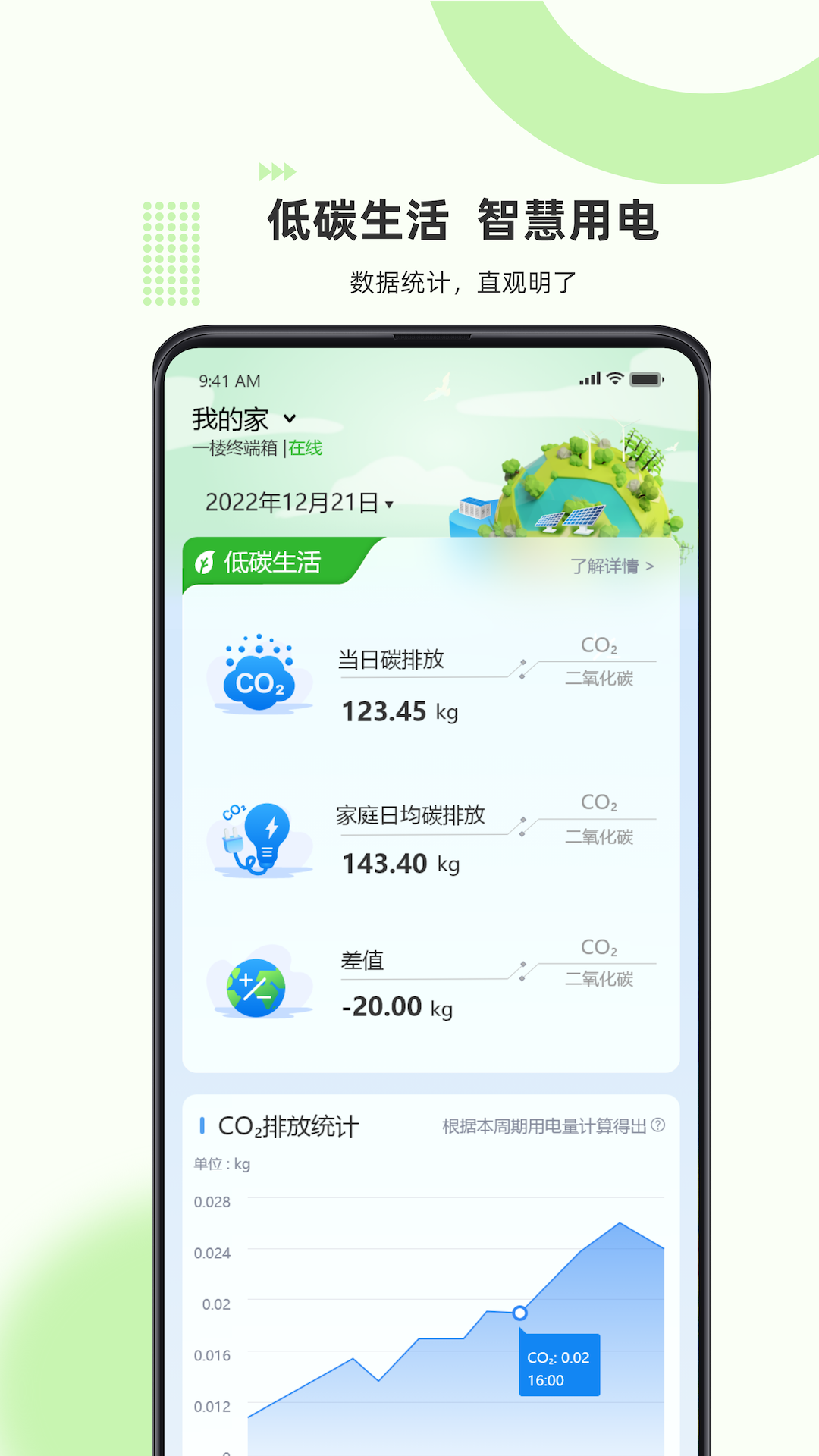 泰智慧软件封面