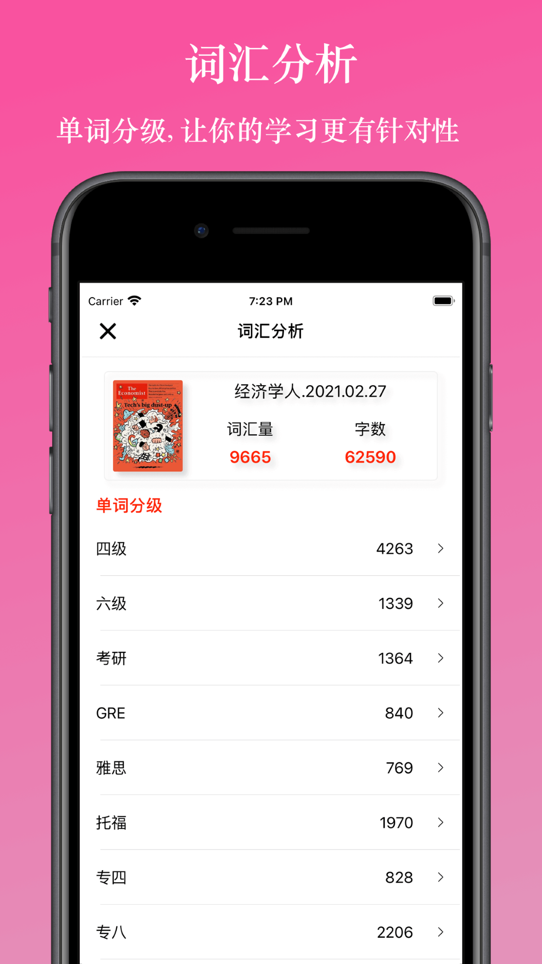 英阅阅读器软件封面