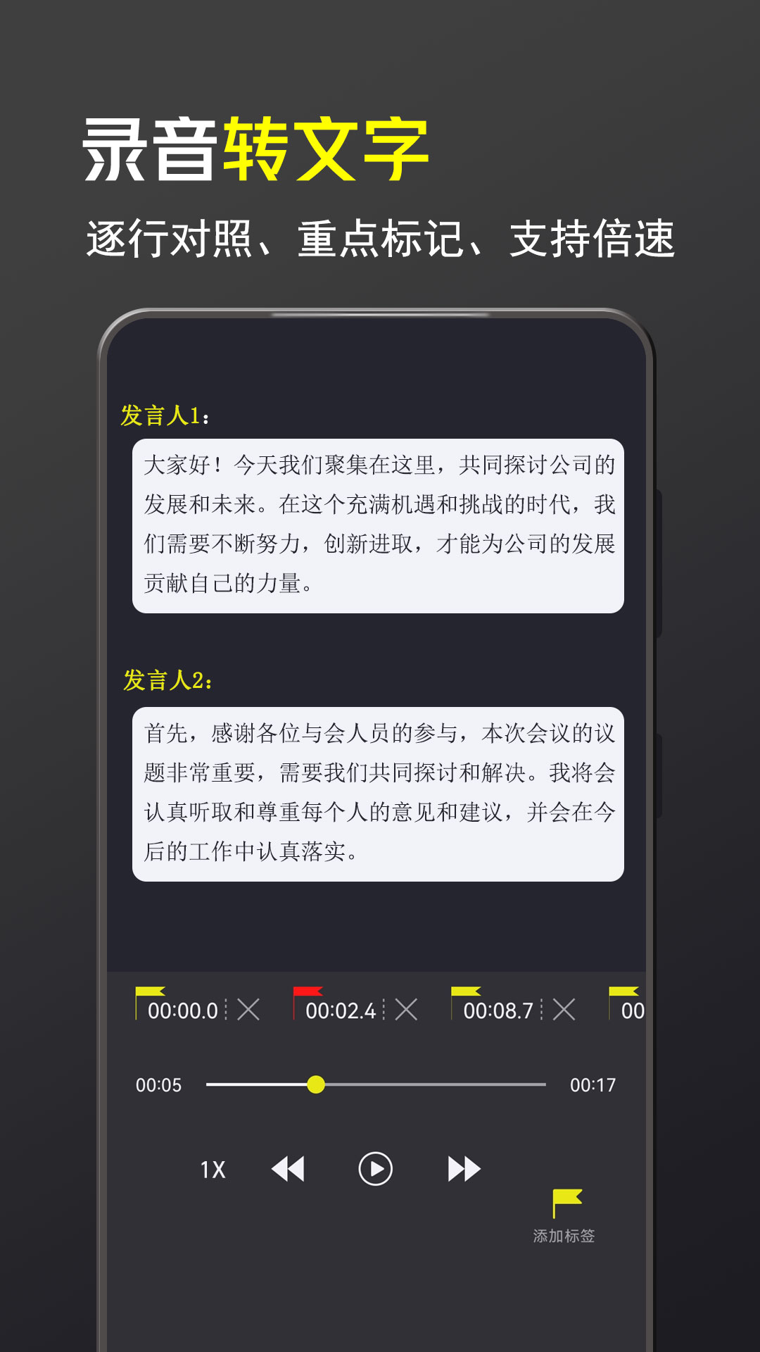 录音大宗师软件封面