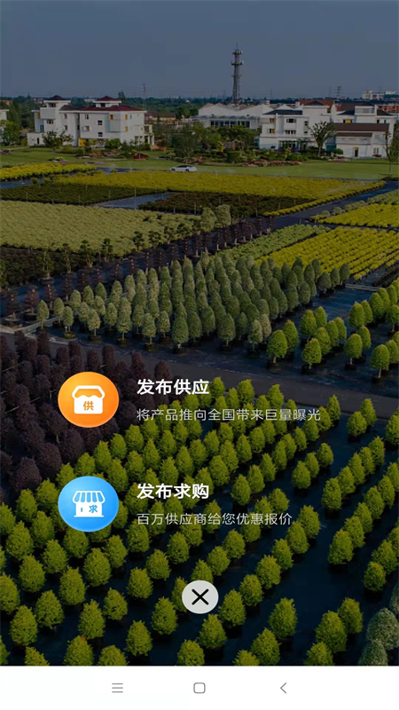 中数苗软件封面