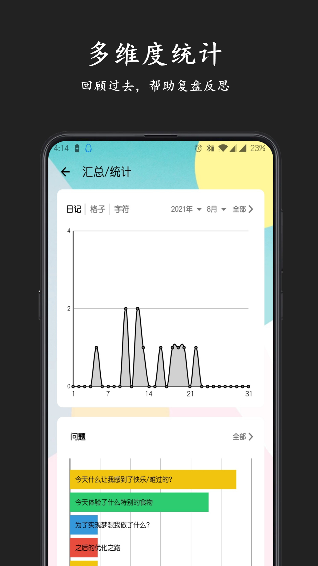 格间日记软件封面