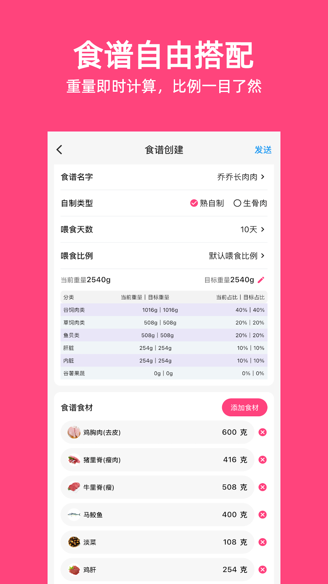 铲屎官日记软件封面