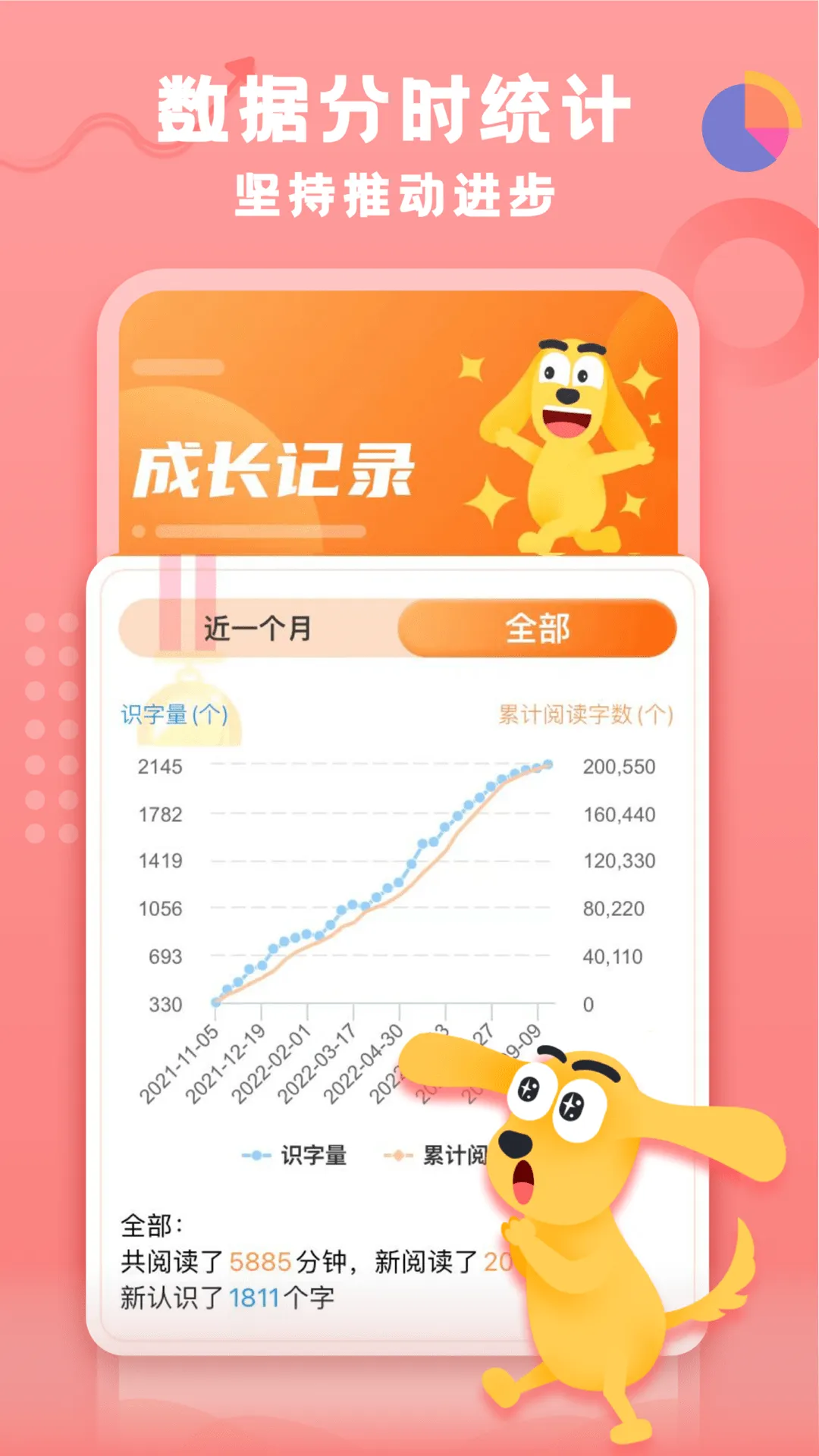 适趣家长端软件封面