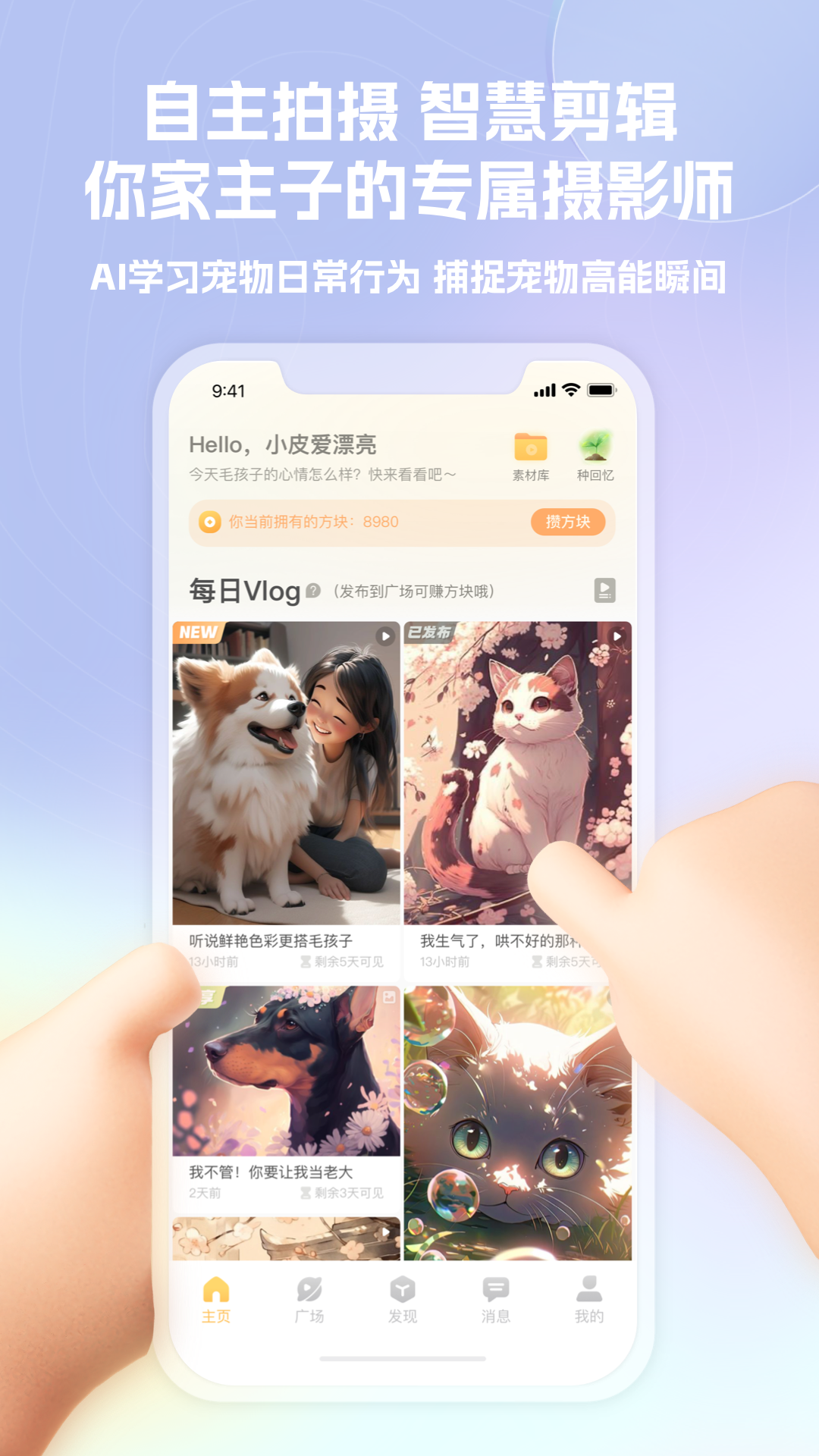 皮克方软件封面