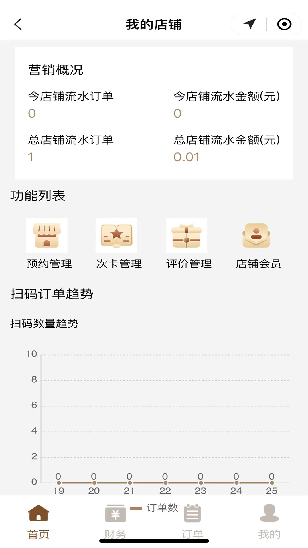 少医堂软件封面