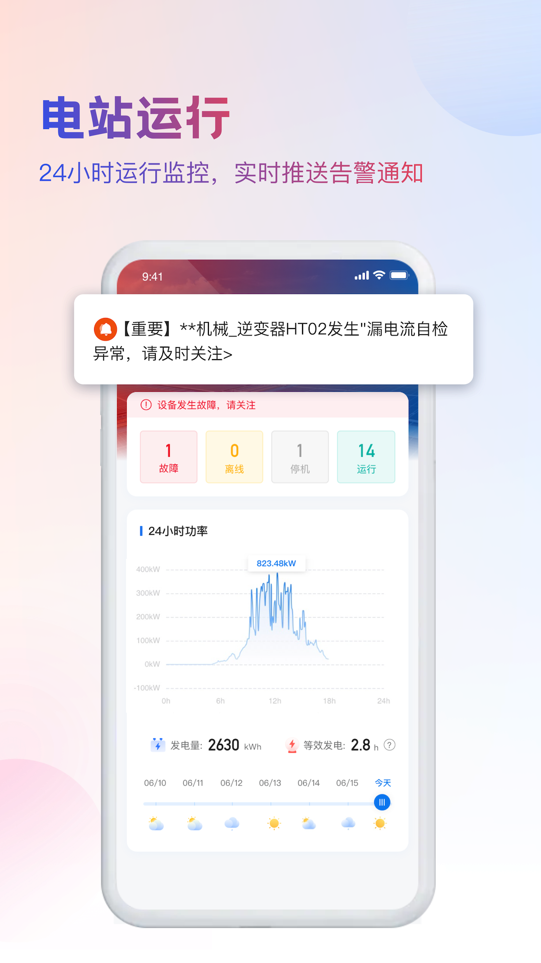 WE能软件封面