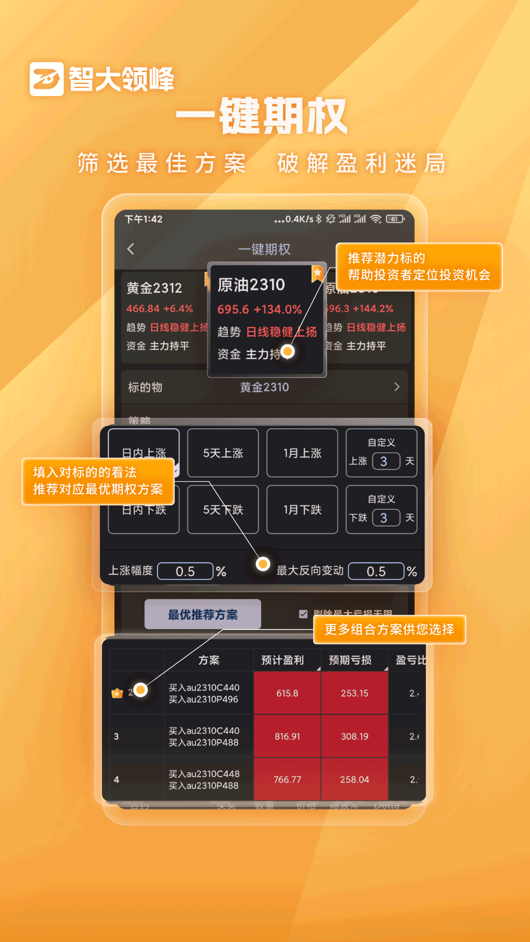 智大领峰软件封面