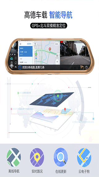 i车i生活app软件封面