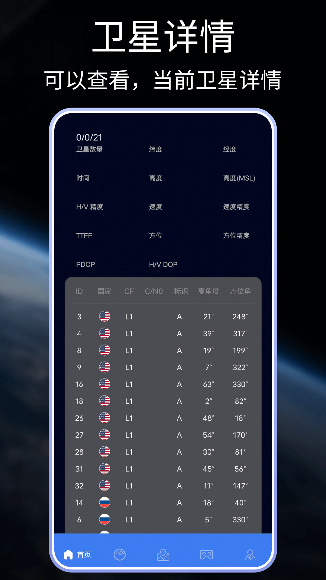 汇投北斗助手软件封面
