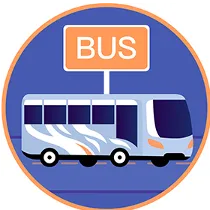 实时公交NFC出行