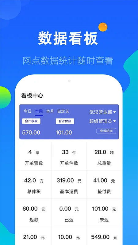 科邦云软件封面