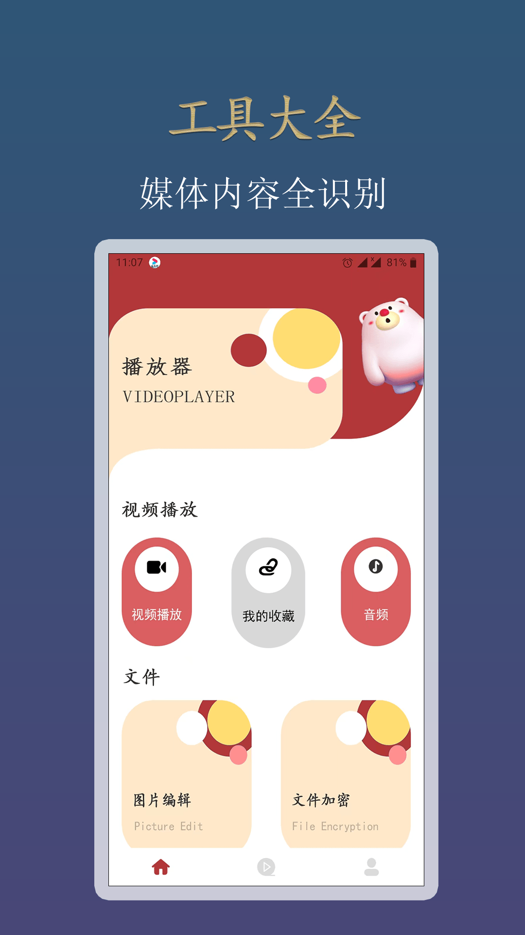 flash播放器软件封面