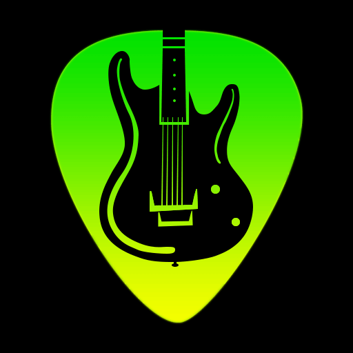 调音器guitar v1.0.1 安卓版